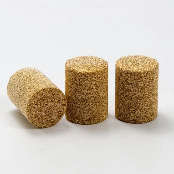 porous bronze filter-03