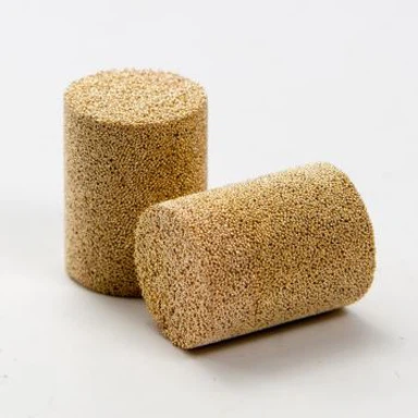 Циліндрові лабораторні фільтри