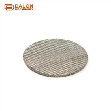 Фільтр на екрані іригації