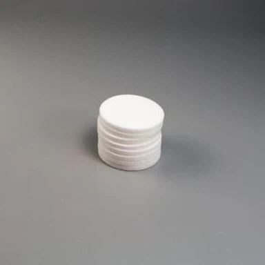 Пластикові повітряні фільтри