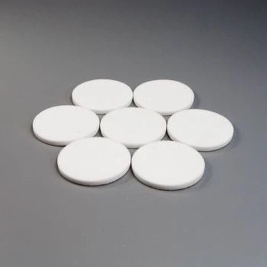 Пориста пластикова пластинка