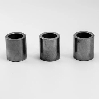 Самостійно змащуючі спечені підшипники