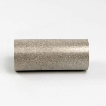 Спечений металевий фільтр