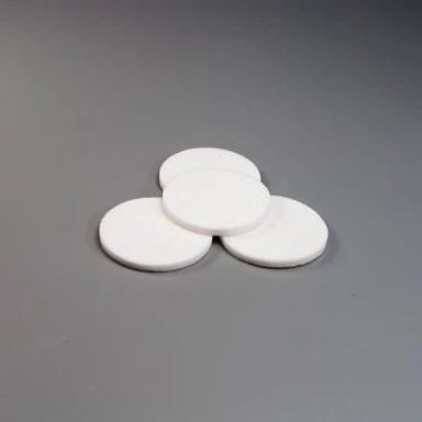 Спечений фільтр ПЕ