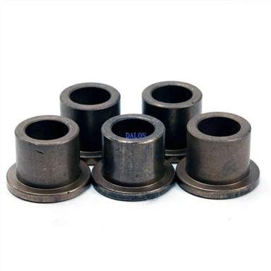 Маслонаповнена втулка