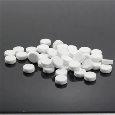 Пе спечений фільтр