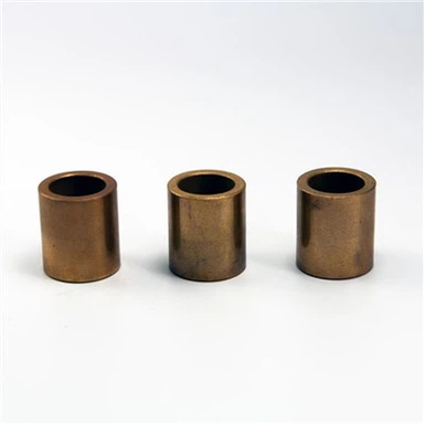 Втулка насоса