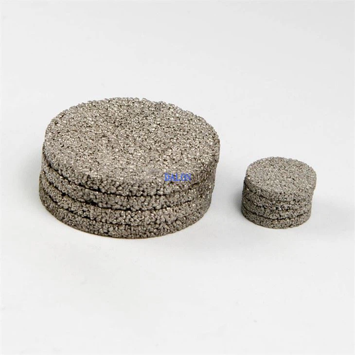 Stainless Steel Filters