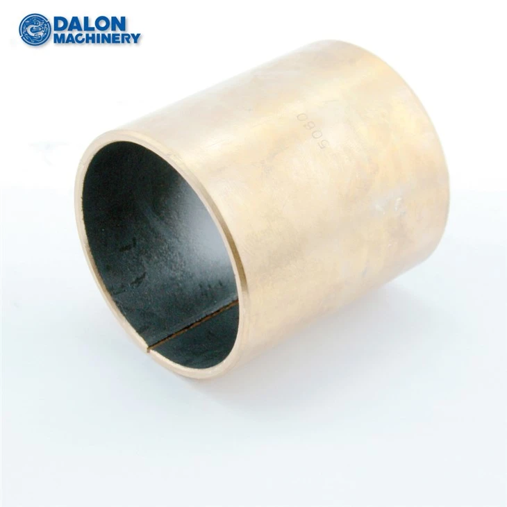 Bimetal Bearings