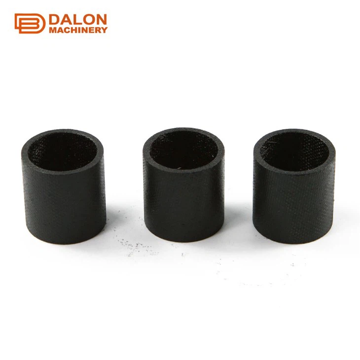 Plastic Nylon Bushing