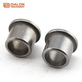 Sintered Oilite Impregnated Iron Bushing
