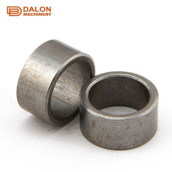 Sintered Oilite Impregnated Iron Bushing