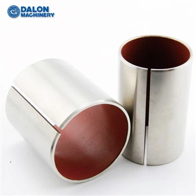 Дюймовий DU Буш