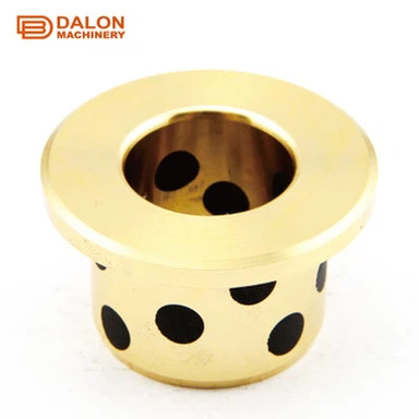 Графітова втулка