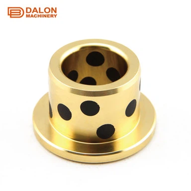 Сферична графітова втулка