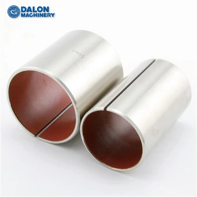 Роздільний упорний підшипник