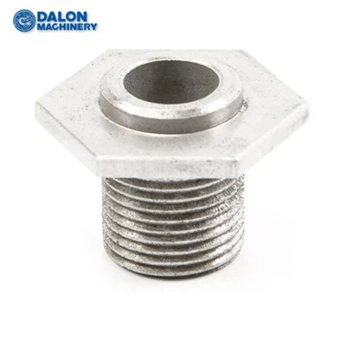 Частина з нержавіючої сталі