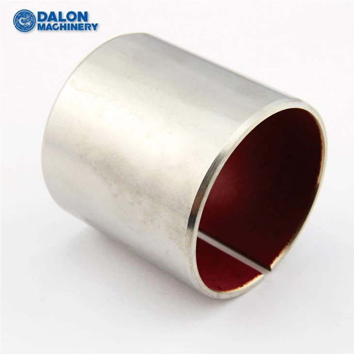 Split Grounding Bushing