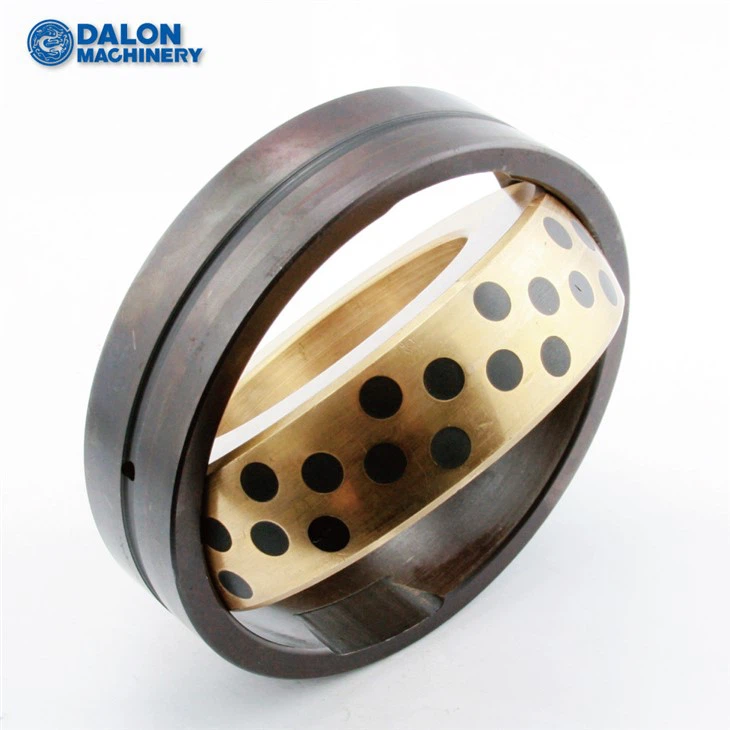 Split Spherical Roller Bearing