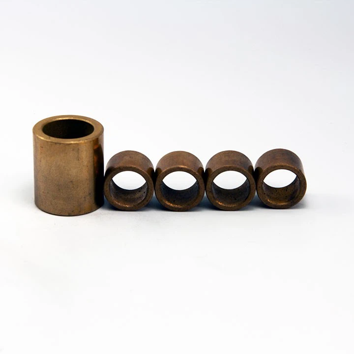 Essential Components For Smooth Machinery Operation